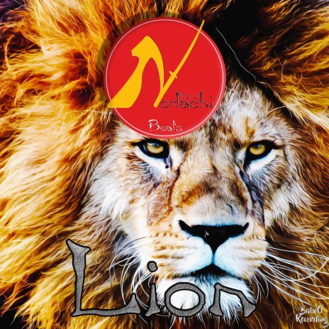 Lion ft. Samourai Starr