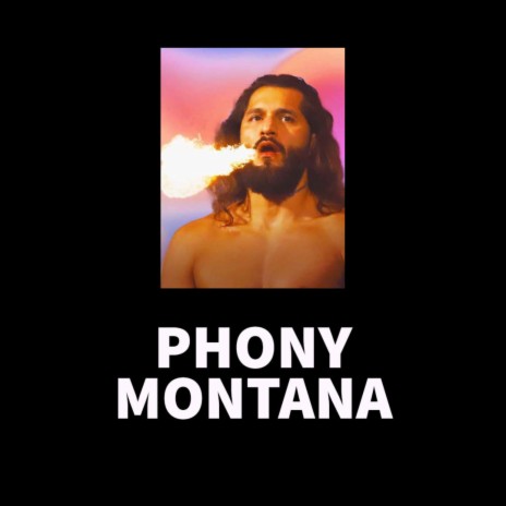 Phony Montana | Boomplay Music