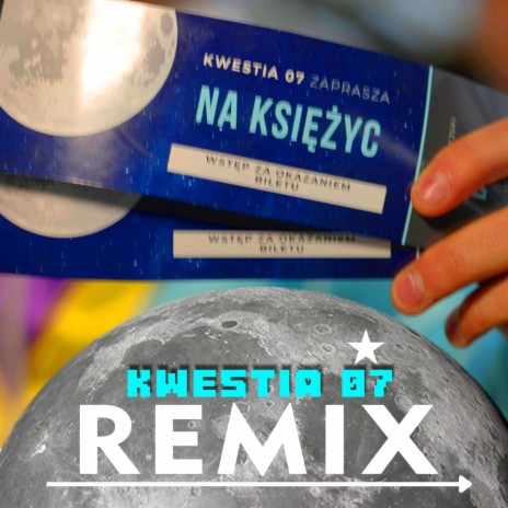 Na księżyc ((Toksyna 2) remix) ((Toksyna 2) remix)