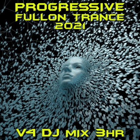 Evento Horizonte (Progressive Fullon Trance 2021 DJ Mixed) | Boomplay Music