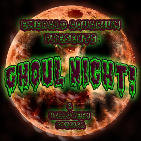 Ghoul Night!