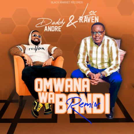 Omwana Wabandi (Remix) ft. Lex Raven