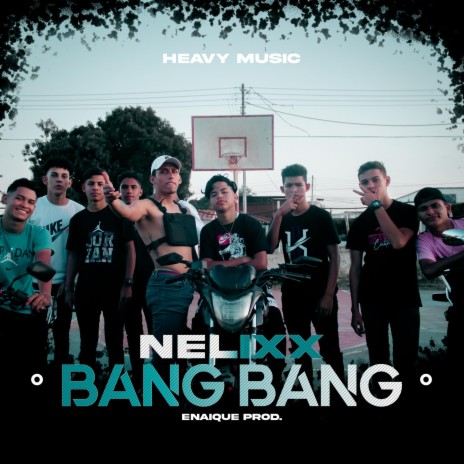 Bang bang | Boomplay Music