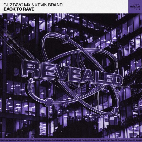 Back To Rave (Extended Mix) ft. Kevin Brand & Revealed Recordings | Boomplay Music