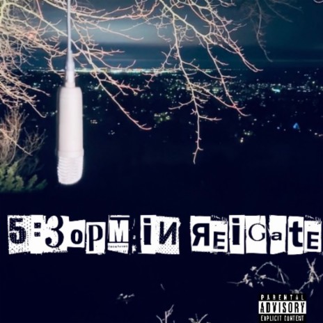 5:30PM IN REIGATE ft. JLz | Boomplay Music