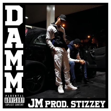 Damm | Boomplay Music