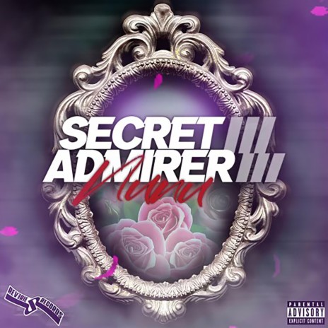 Secret Admirer | Boomplay Music