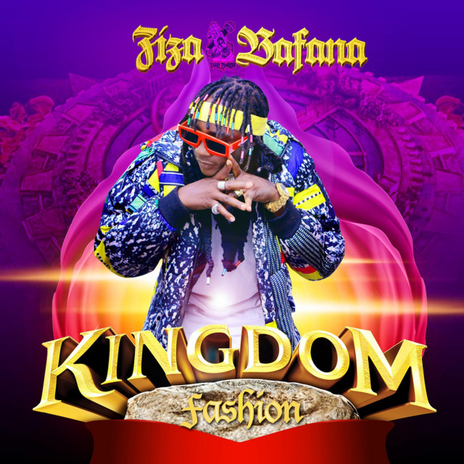 Kingdom | Boomplay Music