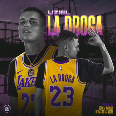 La Droga | Boomplay Music