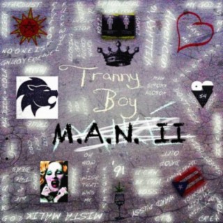Tranny Boy lyrics | Boomplay Music