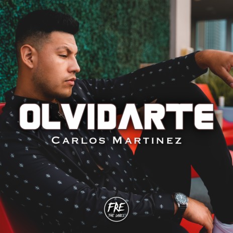 Olvidarte | Boomplay Music