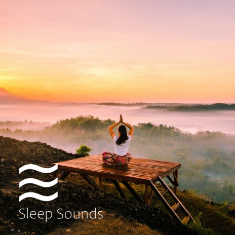 Full time relax with peaceful sound