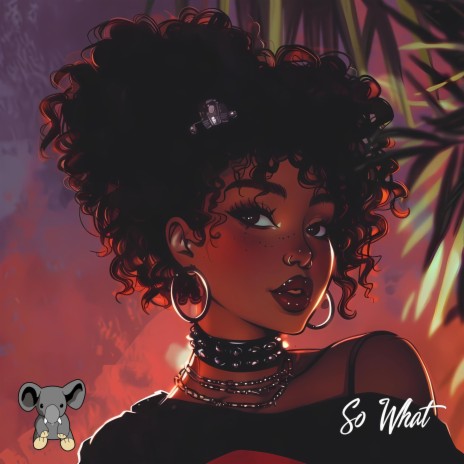 So What ft. Unnamed Music & Boke | Boomplay Music