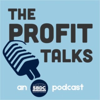 PROFIT TALKS:  Small Business and Vets Getting Contracts with the State of California