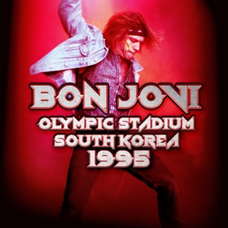 Olympic Stadium, South Korea 1995 (Live)