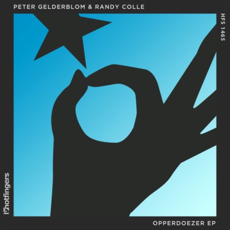 Opperdoezer (Dub Mix) ft. Randy Colle | Boomplay Music