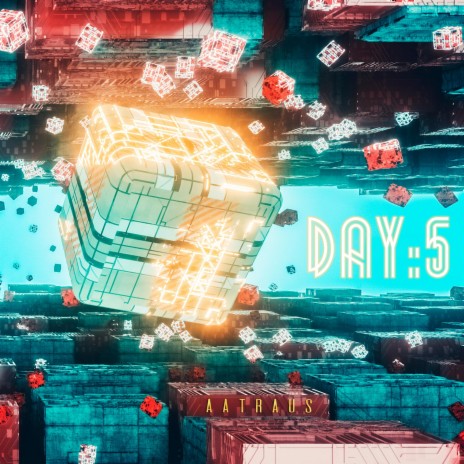 DAY:5 | Boomplay Music