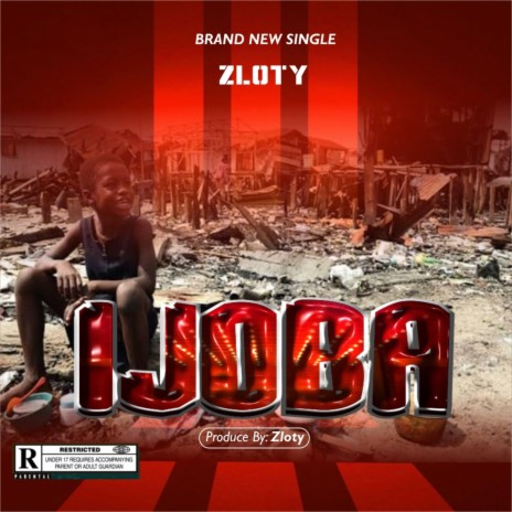 Ijoba | Boomplay Music