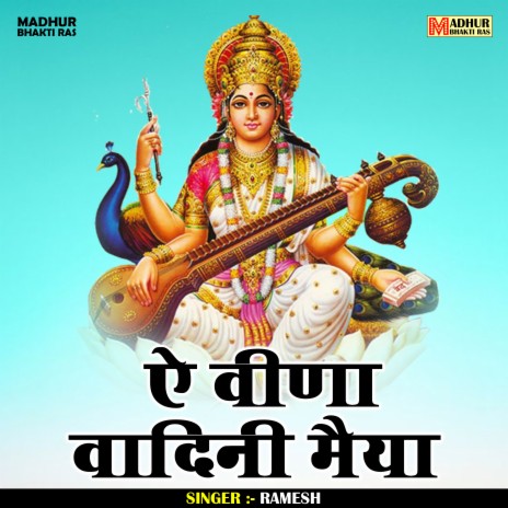 Ai Veena Vadini Maiya (Hindi) | Boomplay Music