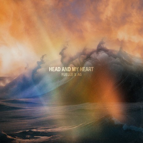 Head And My Heart ft. AG | Boomplay Music