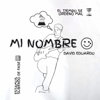 MI NOMBRE