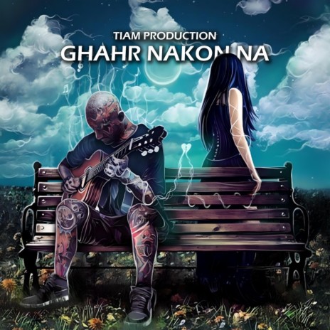Ghahr Nakon Na (Tataloo) | Boomplay Music