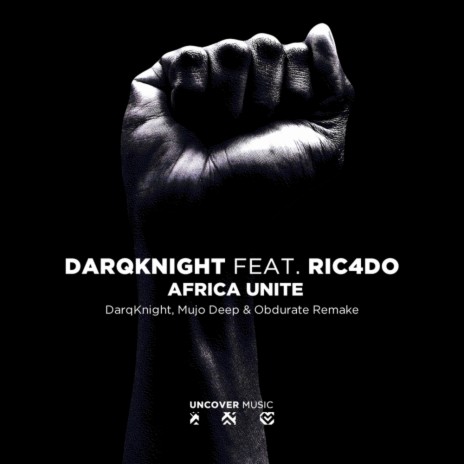 Africa Unite (Remake Vocal Mix) ft. Ric4do | Boomplay Music