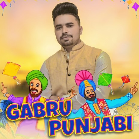 Gabru Punjabi | Boomplay Music