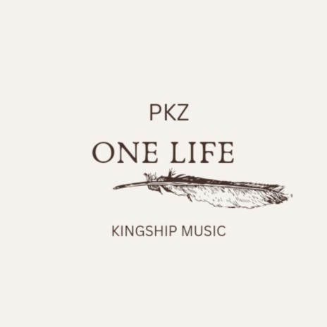 ONE LIFE | Boomplay Music