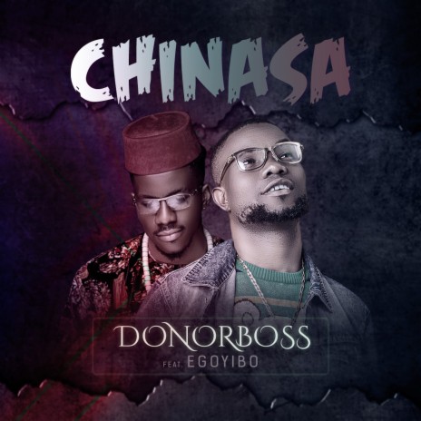 Chinasa | Boomplay Music