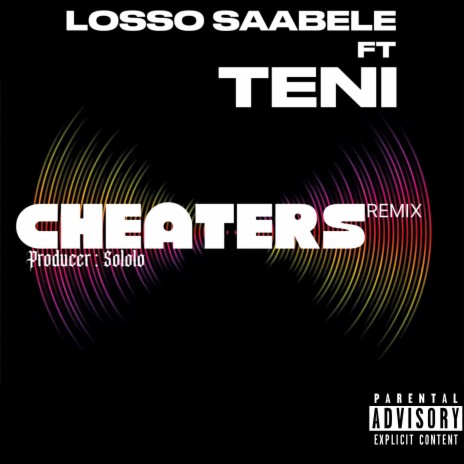 Cheaters | Boomplay Music