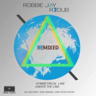 Robbie Jay, ReDub (Remixed)