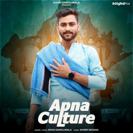 Apna Culture | Boomplay Music