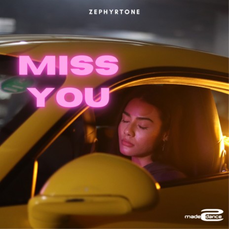 Miss You (Original Mix) | Boomplay Music