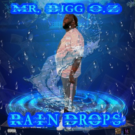 Rain Drop | Boomplay Music