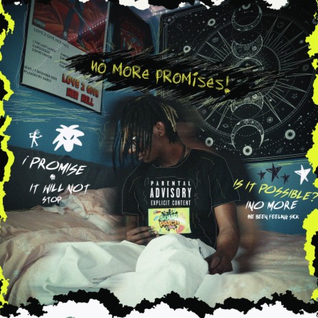 NO MORE PROMISES | Boomplay Music