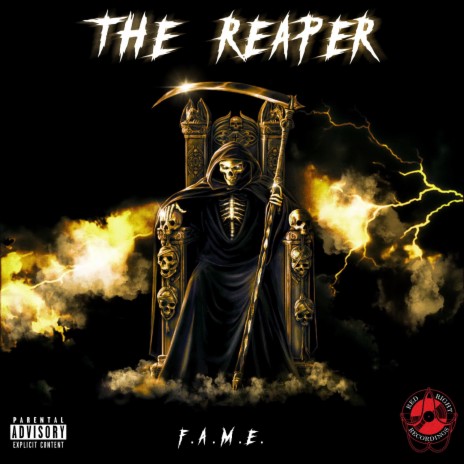 The Reaper | Boomplay Music