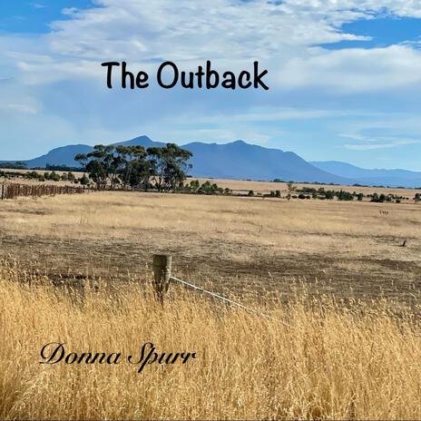 The Outback | Boomplay Music