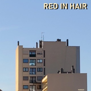 Red In Hair