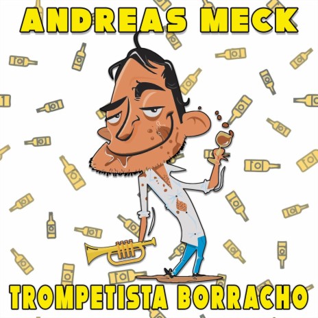 Trompetista Borracho (Extended Mix)
