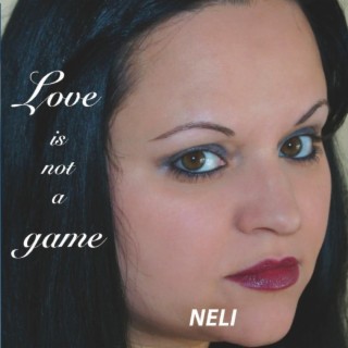 Love Is Not A Game