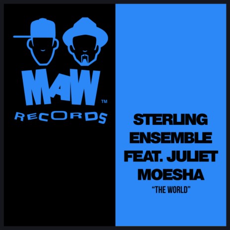 The World (Vega Mix) ft. Juliet Moesha | Boomplay Music