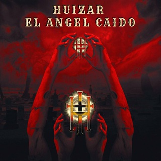 HUIZAR EL ANGEL CAIDO (TRIBUTO A ARTURO HUIZAR)