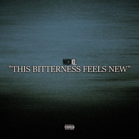 This Bitterness Feels New | Boomplay Music