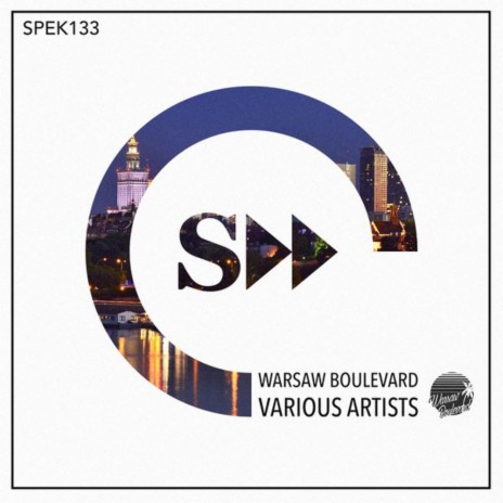 Boulevard (Original Mix) | Boomplay Music
