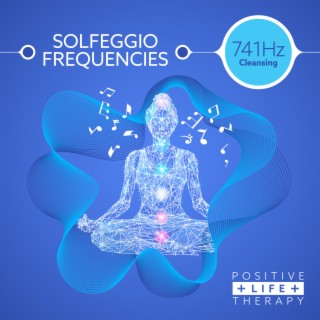 Solfeggio Frequencies 741Hz Cleansing