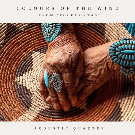 Colours of the Wind (From ' Pocahontas') | Boomplay Music