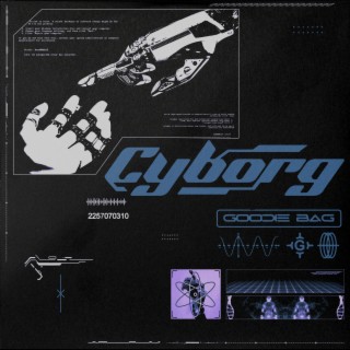 cyborg