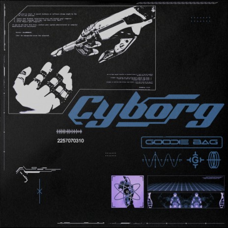 cyborg | Boomplay Music