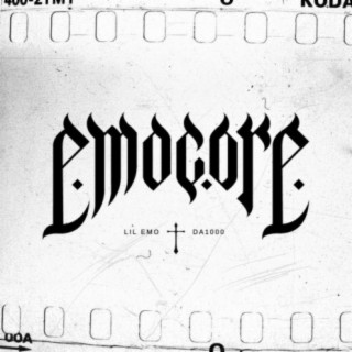 Emocore B-sides x DAONETHOUSAND